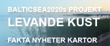 puff levande kust ny