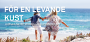 LEVANDE KUST